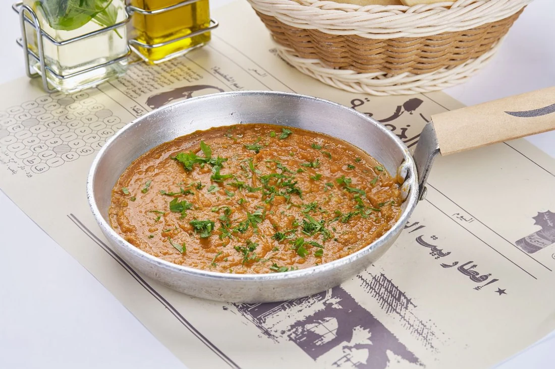 فول الخواجة